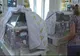 VIDEO Dezastru la Timișoara, 16 grade in spitale, copiii luați de lângă mame, la Maternitate
