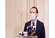 Florin Cîțu spune că varianta ca Nicolae Ciucă să fie premier propus nu este acum ”pe masă”
