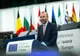 Liderul grupului PPE din Parlamentul European, Manfred Weber, felicită noua alianță PNL-PSD: România avea nevoie de stabilitate