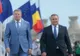 Klaus Iohannis, întrevedere CRUCIALĂ cu premierul Nicolae Ciucă, în contextul crizei din Ucraina. Se va discuta despre SECURITATEA de pe flancul Estic