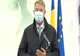Președintele Iohannis a anunțat în premieră că România vrea să cumpere avioane militare americane de ultimă generație F35