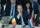 Cîțu: ”România este un susţinător ferm al integrităţii teritoriale a Ucrainei şi susţine aspiraţiile Ucrainei de a deveni membru al comunităţii europene”