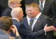 Președintele Iohannis a dezvăluit ce a discutat cu Joe Biden