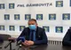 Senatorul PNL Virgil Guran despre viitorul lider al liberalilor: „Locul acum este pentru Ciucă și el este omul care trebuie să vină în aceasta perioadă”