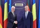 Nicolae Ciucă, discuții cu preşedintele Germaniei: România face eforturi pentru diversificarea surselor de energie