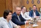 Nicolae Ciucă, reuniune cu omologul său din Republica Moldova: soluții pentru procesarea fluxurilor de mărfuri la punctele de trecere a frontierei
