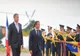 Klaus Iohannis, mesaj pentru Emmanuel Macron cu ocazia Zilei Naţionale a Franţei