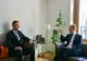 Președintele Klaus Iohannis: ”Salut anunțul cancelarului german privind susținerea României în Schengen, un obiectiv strategic al țării noastre”