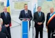 Premierul Ciucă de Ziua Pompierilor: „Celebrăm astăzi curajul, devotamentul și tenacitatea celor care salvează vieți”