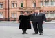 Carmen Iohannis, alături de președintele României la funeraliile Reginei Elisabeta a II-a. Cum s-a îmbrăcat Prima Doamnă la dineul de la Palatul Buckingham