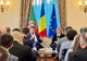 Ministrul cercetării, inovării și digitalizării, Sebastian Burduja, la Web Summit 2022 – Lisabona