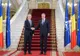Klaus Iohannis, în prezența lui Jens Stoltenberg: Noi strategii NATO după ce Putin a declanșat războiul