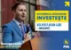 George Lazăr, președintele organizației județene a PNL Neamț, anunță investiții guvernamentale masive în județul Neamț