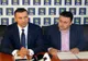 Primarul Ploieştiului, Andrei Volosevici, a fost suspendat, marţi seară, din PNL pentru o perioadă de şase luni