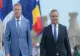 Klaus Iohannis și Nicolae Ciucă, felicitări pentru noul președinte al Cehiei - Petr Pavel