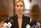 Președintele Senatului, Alina Gorghiu: „Abandon şi nepăsare! Asta simt mămicile din Piteşti”