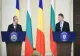 Președintele Klaus Iohannis, convorbire cu omologul său bulgar, Rumen Radev. Ce au vorbit despre Schengen