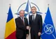 Dialog București-Praga privind aderarea României la Schengen. Mesajul transmis de Bogdan Aurescu