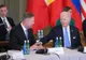 Klaus Iohannis, declarații de la întâlnirea cu Joe Biden - Noi măsuri pentru securitatea de la graniță