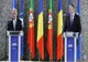 Klaus Iohannis, în vizită oficială în Azerbaidjan. Agenda discuțiilor