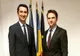 Ministrul Sebastian Burduja: peste 9000 de poștași vor conduce o campanie națională de formare a competențelor digitale de bază