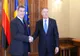 Schengen: Prim-ministrul landului Bavaria "a asigurat de întreaga sa susţinere pentru o aderare cât mai curând posibil" a ţării noastre