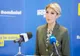 RALUCA TURCAN: ESTE UN LUCRU GRAV PENTRU PNL SĂ NU AIBĂ CANDIDAŢI PENTRU CAMERA DEPUTAŢILOR ÎN DIASPORA