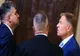 Reforma PENSIILOR | Klaus Iohannis nu se pronunță, încă: „Sistemul de pensii trebuie să fie echitabil”