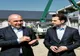 Sebastian Burduja: Vizită de lucru la Oradea și în județul Bihor, exemple de dezvoltare și excelență administrativă