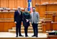 Deputatul Alin Ignat anunță un aviz favorabil de la Consiliul Economic și Social privind creșterea indemnizației minime și maxime pentru creșterea copilului