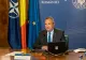 Nicolae Ciucă: „Am identificat resurse financiare din fonduri europene pentru susţinerea industriei autohtone a laptelui”