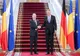 Președintele Iohannis: Rotația guvernamentală se va întâmpla. Nu există o alternativă viabilă la această coaliție