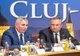 Premierul Nicolae Ciucă, la semnarea contractului pentru metroul din Cluj-Napoca: Se lansează un proiect în premieră pentru România, în ultimii 30 de ani
