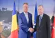 Klaus Iohannis, felicitări pentru Erdogan, reales în funcție: Aştept cu nerăbdare să continuăm cooperarea strânsă, bazată pe Parteneriatul Strategic