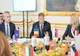 Klaus Iohannis participă la Summitul NATO de la Vilnius. Agenda președintelui cu cele mai importante întâlniri