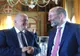  Daniel Buda: Viitorul Europei poate fi privit doar din perspectiva unei Europe unite în jurul valurilor creștine