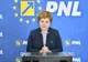 Deputatul PNL Oana Ozmen: ”România a fost nominalizată în raportul IEA ca fiind printre primele țări europene care au un cadru legislativ privind hidrogenul”