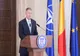 KLAUS IOHANNIS, MESAJ DE ZIUA CULTURII: „TRAVERSĂM O PERIOADĂ MARCATĂ DE REFLECȚII ASUPRA DIRECȚIEI ÎN CARE DORIM SĂ EVOLUEZE ȚARA NOASTRĂ”