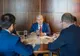 PREDOIU: ”AVEM O PROBLEMĂ CU MODUL ÎN CARE ADMINISTRAŢIA DE LA ETAJELE INFERIOARE SE COMPORTĂ FAŢĂ DE PROPRIILE ATRIBUŢII”