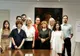  Ministrul Raluca Turcan: Nouă studenți și un elev vor urma, timp de 2 luni, programul de stagiu anual alături de managerii și consilierii Ministerului Culturii