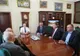  Președintele Consiliului Județean Sălaj Dinu Iancu-Sălăjanu a primit vizita unei delegații din Germania
