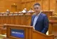 Vicepreședintele PNL Adrian Cozma: ”Ciolacu a greșit când a acceptat o întâlnire privată cu dl Orban”