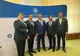 Președintele PNL Neamț George Lazăr a anunțat semnarea a două contracte finațate prin PNI “Anghel Saligny” pentru Piatra Neamț și Roman