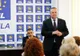 PREŞEDINTELE SENATULUI, NICOLAE CIUCĂ, MESAJ PENTRU DAVID POPOVICI: ”NE ÎNCLINĂM ÎN FAŢA PERFORMANŢEI TALE!" 