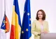 DANIELA CÎMPEAN, PREȘEDINTA CJ SIBIU: ÎN GUVERN ŞI ÎN PARLAMENT AVEM NEVOIE DE OAMENI CARE SĂ PĂSTREZE PARCURSUL EUROPEAN