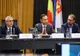  Timiș: Consiliul Județean a găzduit semnarea a două Memorandumuri privind infrastructura transfrontalieră – deschiderea unui punct de trecere la Beba Veche și construirea podului peste Mureș