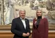  Alina Gorghiu: discuții cu comisarul european pentru justiție, Didider Reynders