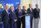 PNL vrea propriul candidat, dacă medicul Cîrstoiu cade. Ciucă: „Avem planul B, avem și planul C”