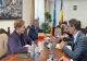 Lucian Bode, discuții cruciale cu o delegație de parlamentari germani. Aderarea la Schengen, printre subiectele abordate