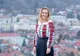 La ce partid merge "prezidențiala" Elena Lasconi? 